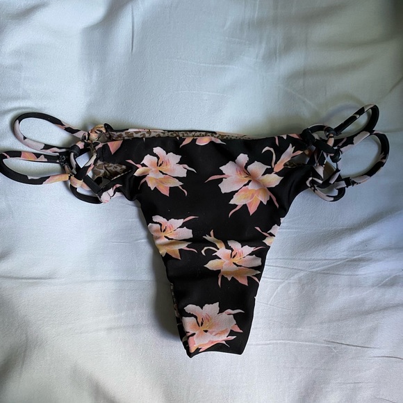 acacia swimwear Other - Acacia swimwear bottoms